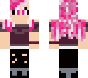 preview for 00s punk girl