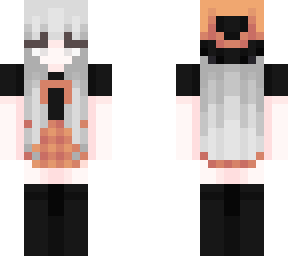 preview for 0hAnsiosa  EditSkin