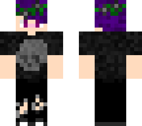 preview for 0menns skin