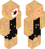 preview for 1 eyed joe