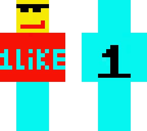 preview for 1 like special