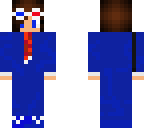 preview for 10 female in suit