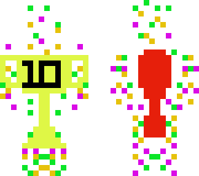 preview for 10 FOLLOWERS