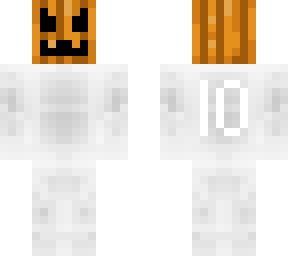 preview for 10 Followers Light Pumpkin