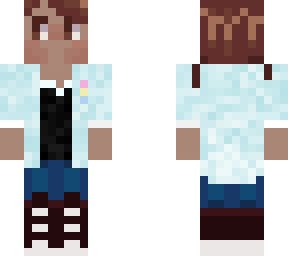 preview for 1st skin