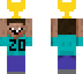 preview for 20 FOLLOWERS