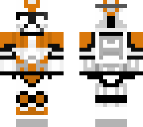 preview for 212th Clone Trooper Phase II V2