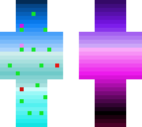 preview for 2nd slight color boi