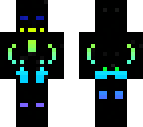 preview for 3D maga cool