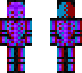 preview for 3D skele boi