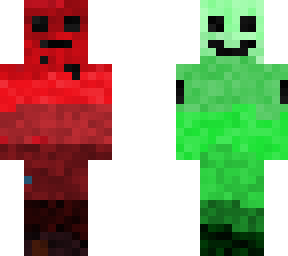 preview for 4 personalities