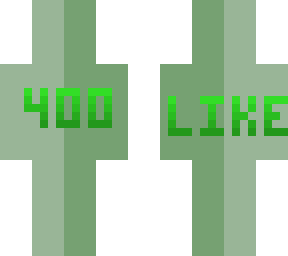 preview for 400 LIKES