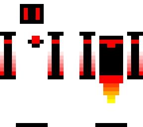 preview for 404 Corrupt RobotAstronaut