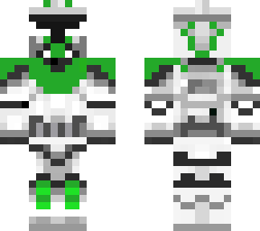 preview for 4th Legion soldier