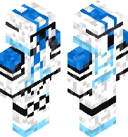 preview for 501st clone trooper