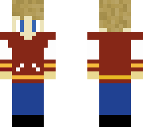 preview for 80s Teen with jaket