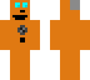 preview for 8bit lonely freddy