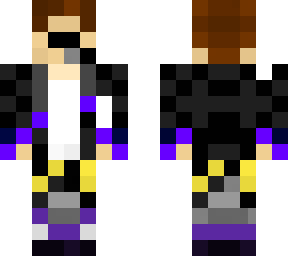 preview for 8bit Skins 44 Zappo9000