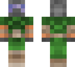 preview for 8bit Skins 47 XisumavoidDoomguy