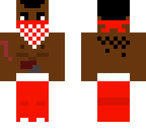 preview for 9 Trey Bloodz Member