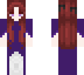 preview for  A  Purple  Princess 