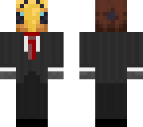 preview for a Bee in a Suit