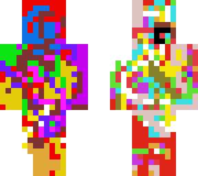 preview for A BIG MESS