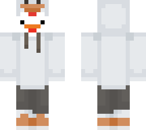 preview for A Chicken in a Chicken Hoodie Classic