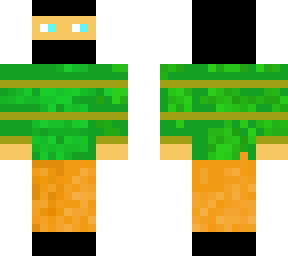 preview for a chiled in a bandana