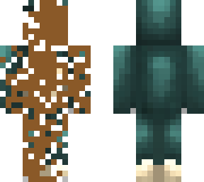 preview for A dawgs skin