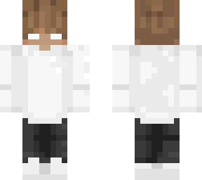 preview for a edited skin
