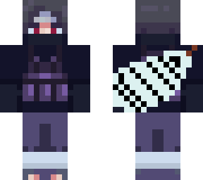 preview for a edited skin