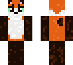 preview for A fox that is kinda sad