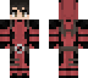 preview for A gift for knightmareMerc