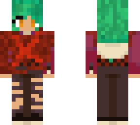 preview for A green diva edited