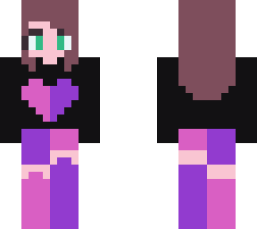 preview for  A Heart of Pride  Contest