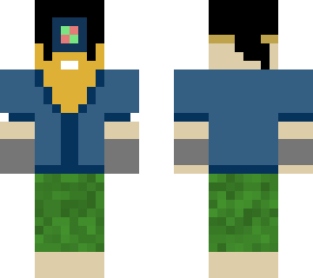 preview for a Hipster of some kind