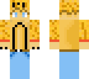 preview for a monkey boy