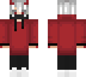 preview for A new skin for myslef