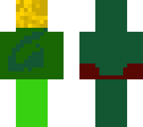 preview for A new skin to look cool in