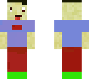 preview for A not so normal guy