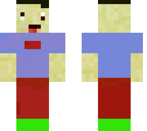 preview for A not so normal guyclassic