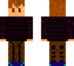 preview for a person