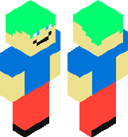 preview for A person