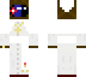 preview for A Pope is Among us