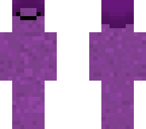 preview for a purple man