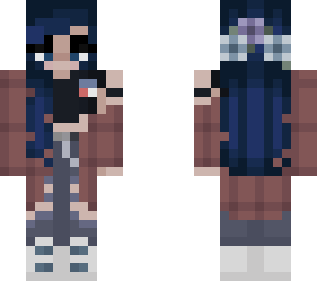 preview for a q u a l i n a persona