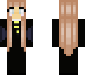 preview for A r i D recreation OC