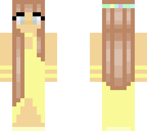 preview for A r i D recreation OC Yule Ball