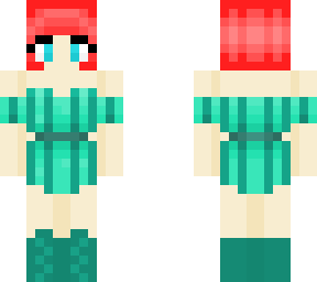 preview for a r i e l